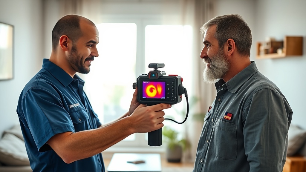 איך לבחור אינסטלטור לגילוי נזילות בפתח תקווה והסביבה