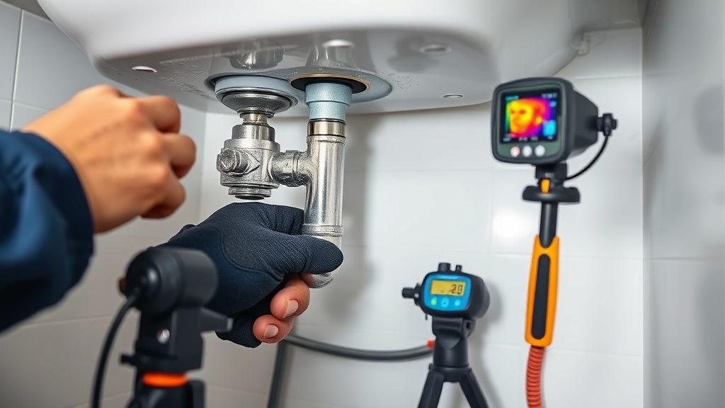 טיפים למניעת נזילות בעתיד