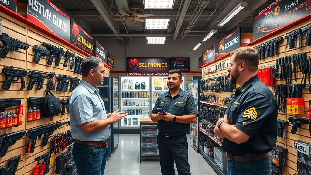 איפה קונים שוקר חשמלאי איכותי?