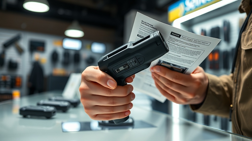 טיפים חשובים לפני רכישת שוקר חשמלאי