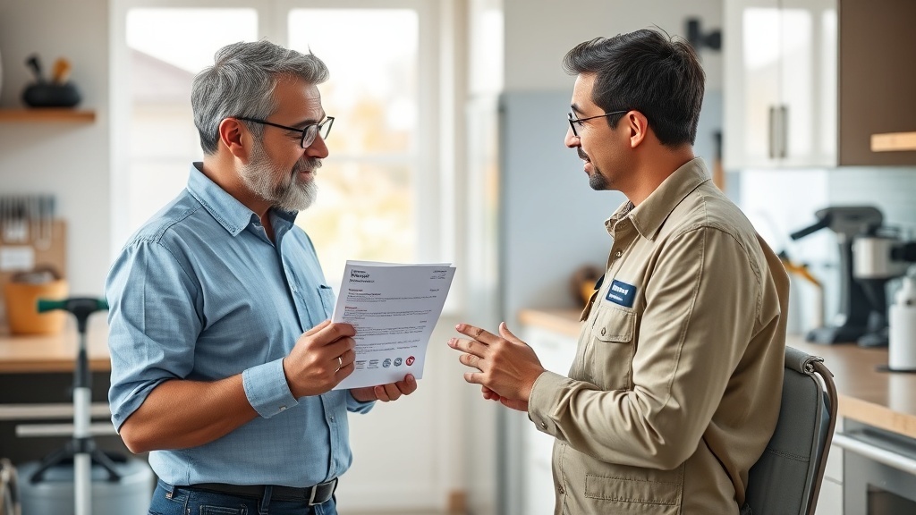איך לבחור חברת ניקיון אחרי שיפוץ – בלי ליפול בפח?