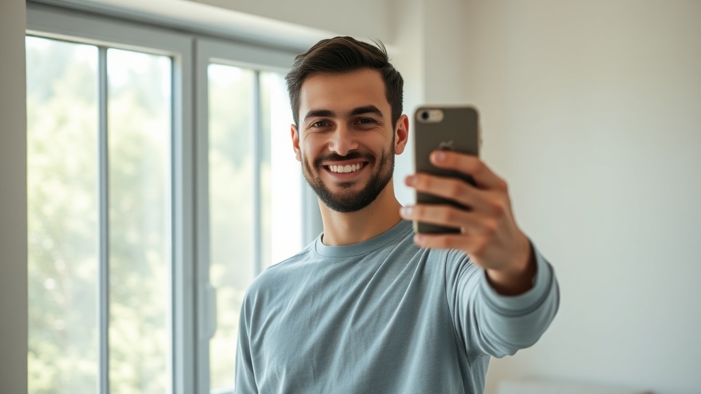 טיפים מהירים לשדרוג פרופיל דייטינג (גם בלי צלם)