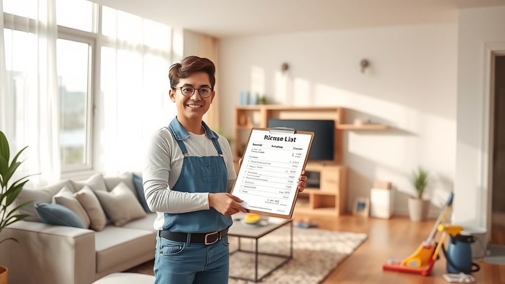 כמה עולה להזמין חברת ניקיון אחרי שיפוץ?