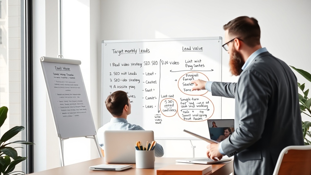 איך אני הייתי ניגש היום לבחור חבילת קידום אתרים לעסק שלי