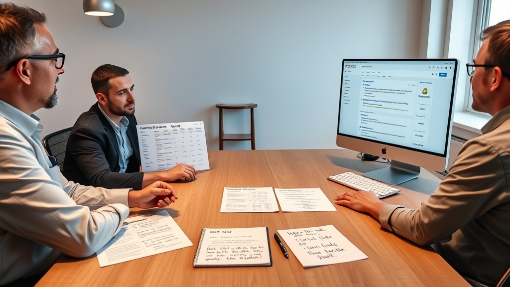 איך לבחור חבילת קידום שמתאימה לך (בלי ליפול על מציאות)