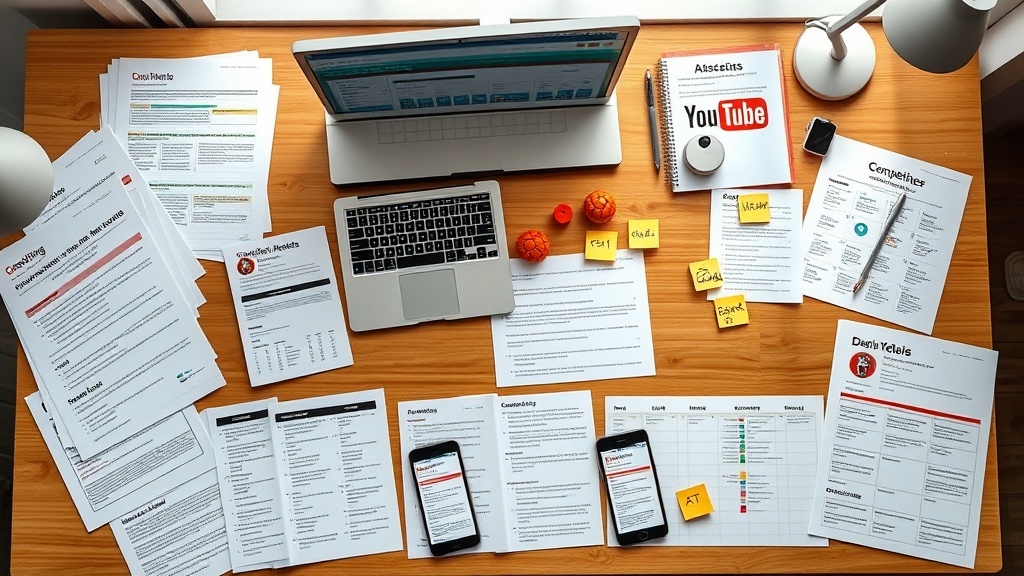 השיטה שלי: איך אני בונה קידום שנכנס לעמוד ראשון בחודש הראשון