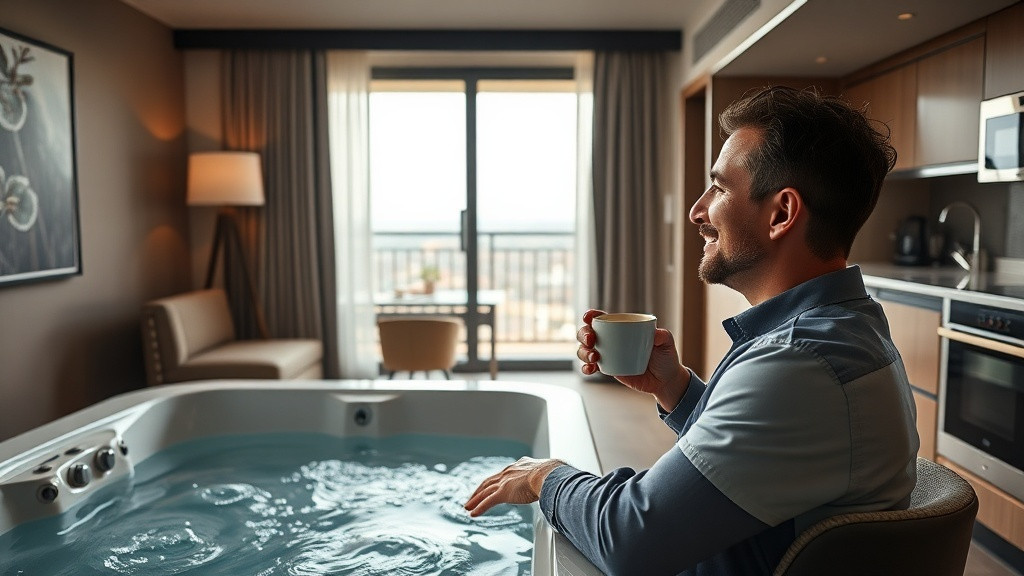 טיפים ממני – איך להוציא את המקסימום מהחוויה שלך