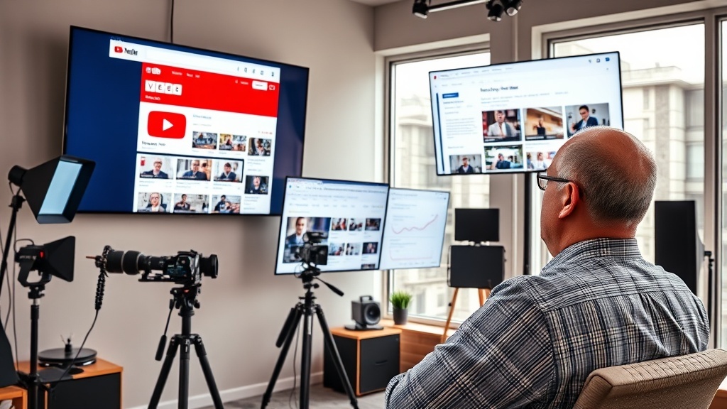 למה אני דוחף וידאו בכל חבילת SEO (ואיך זה דוחף אותך למעלה)