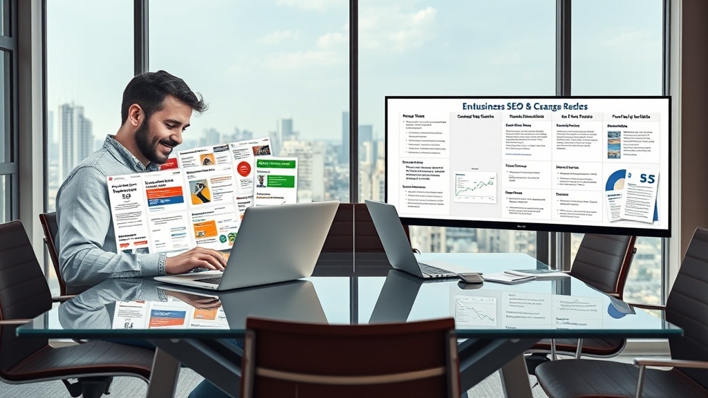 למה וידאו + SEO זה הנשק הסודי של מומחה קידום אתרים אורגני