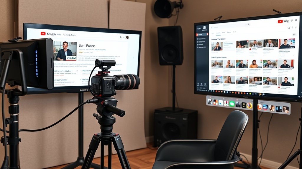 למה וידאו בתוך חבילת קידום אתרים משנה את המשחק