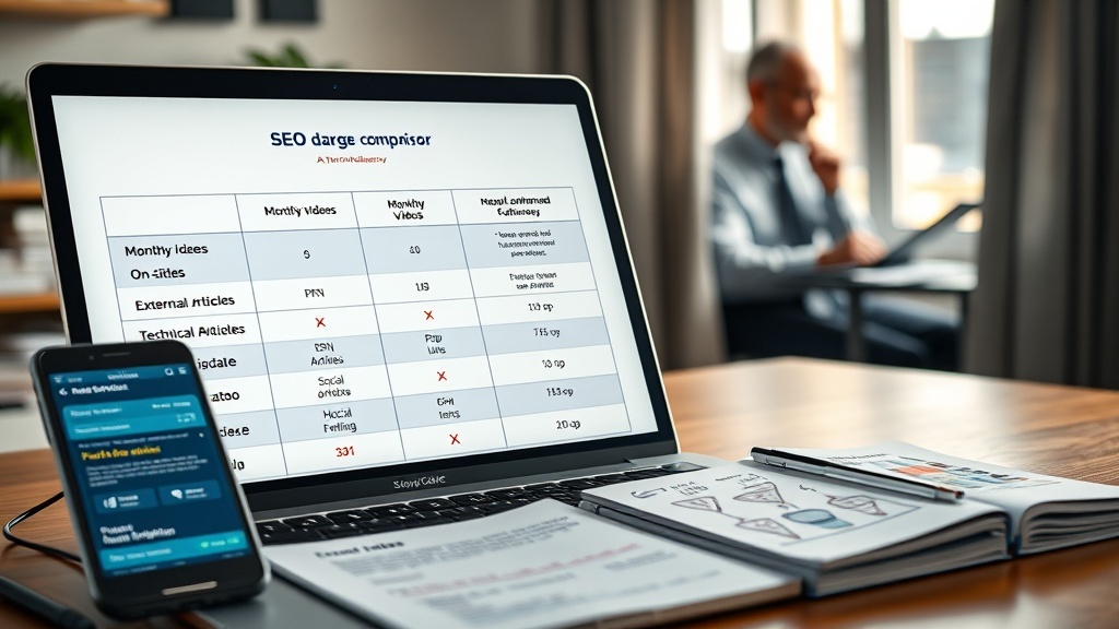מה בפועל אתה מקבל בשיווקנט בתוך חבילת קידום אתרים