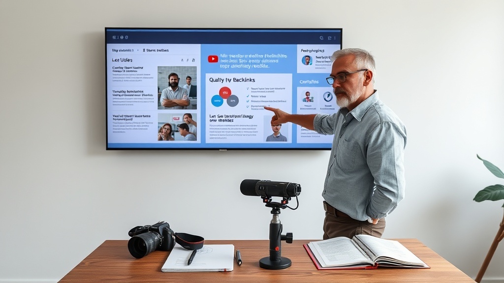 מה חייב להיות בכל חבילת קידום אתרים רצינית