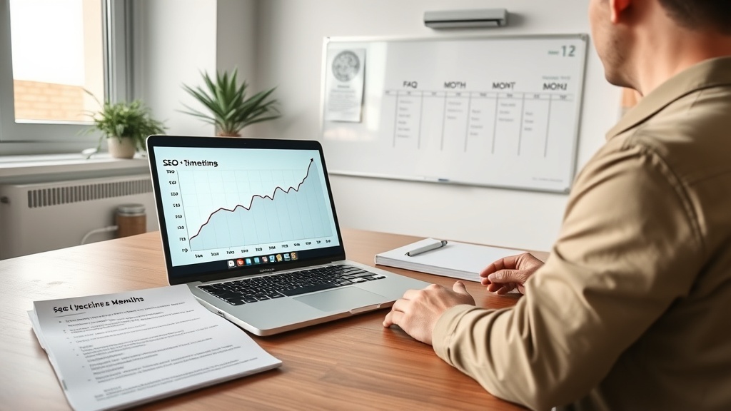 שאלות נפוצות על קידום אתרים – שאלות שאני שומע כמעט כל יום